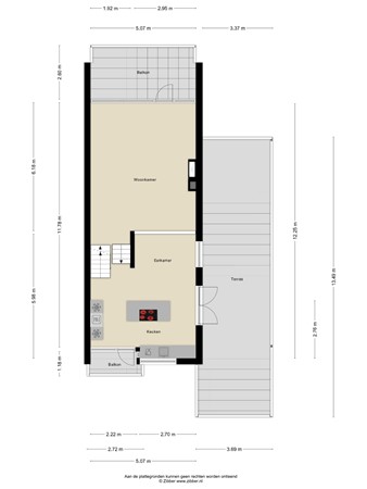 Lauwers 31, 3332 TB Zwijndrecht - 175882057_1565567_lauwe_eerste_verdiepi_first_design_20250901_48bac1.jpg