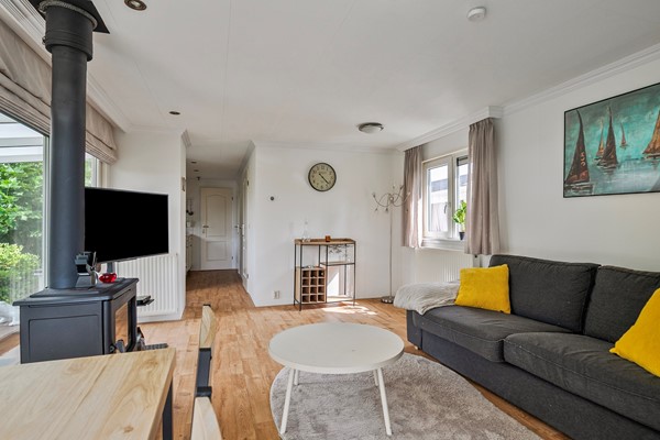 Medium property photo - Rijksstraatweg 186-611, 3316 EJ Dordrecht