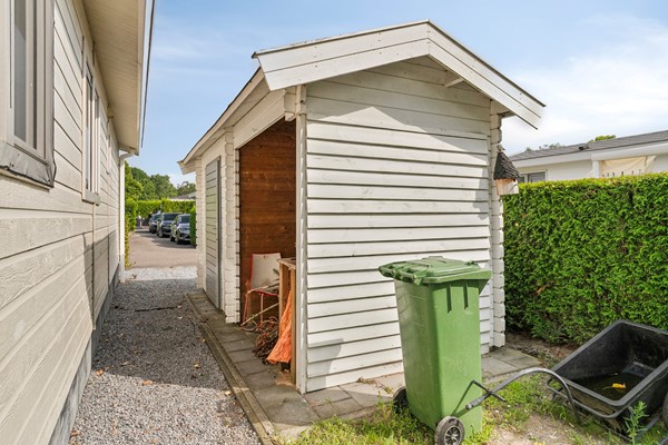 Medium property photo - Rijksstraatweg 186-611, 3316 EJ Dordrecht