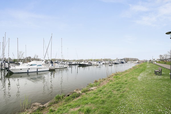 Medium property photo - Rijksstraatweg 186-611, 3316 EJ Dordrecht