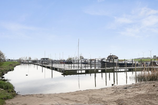 Medium property photo - Rijksstraatweg 186-611, 3316 EJ Dordrecht