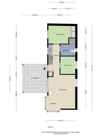 Rijksstraatweg 186-611, 3316 EJ Dordrecht - 175712386_1573146_rijks_begane_grond_first_design_20250814_159f6c.jpg