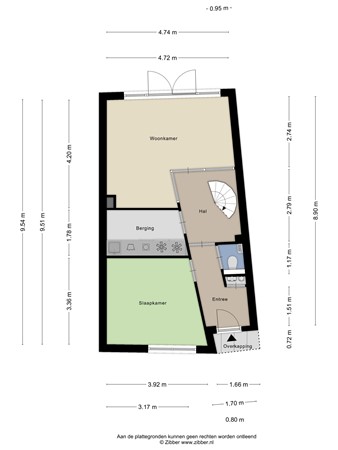Chico Mendesring 246, 3315 NN Dordrecht - 175857787_1572981_chico_begane_grond_first_design_20250819_0ac8d9.jpg