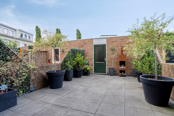 Medium property photo - Chico Mendesring 246, 3315 NN Dordrecht