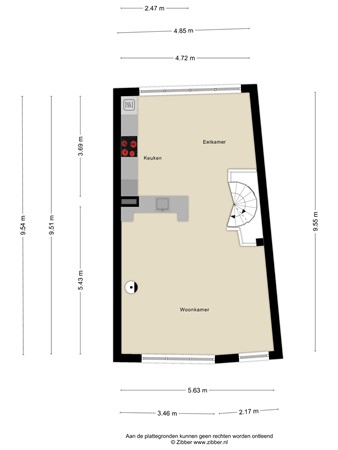 Chico Mendesring 246, 3315 NN Dordrecht - 175857787_1572981_chico_eerste_verdiepi_first_design_20250819_4ea0c6.jpg