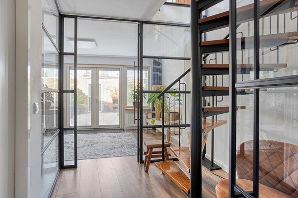 Medium property photo - Chico Mendesring 246, 3315 NN Dordrecht