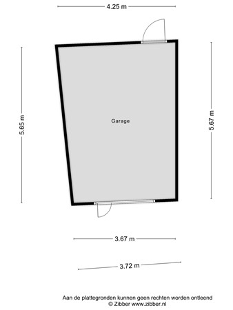 Chico Mendesring 246, 3315 NN Dordrecht - 175857787_1572981_chico_garage_first_design_20250819_9b5f7a.jpg