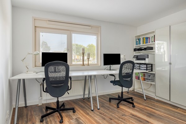Medium property photo - Chico Mendesring 246, 3315 NN Dordrecht