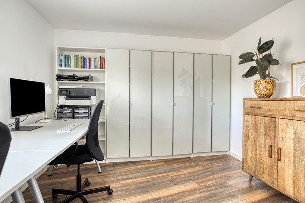 Medium property photo - Chico Mendesring 246, 3315 NN Dordrecht