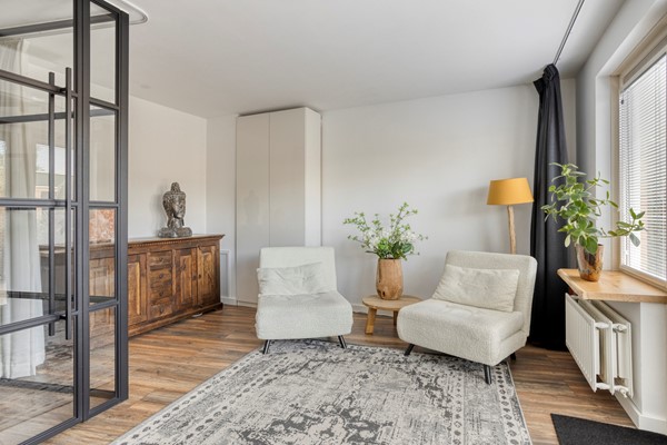 Medium property photo - Chico Mendesring 246, 3315 NN Dordrecht