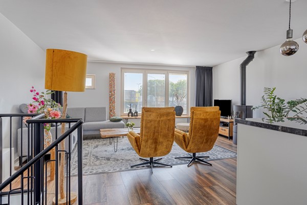 Medium property photo - Chico Mendesring 246, 3315 NN Dordrecht
