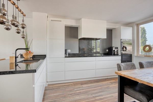 Medium property photo - Chico Mendesring 246, 3315 NN Dordrecht