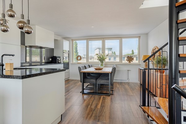 Medium property photo - Chico Mendesring 246, 3315 NN Dordrecht