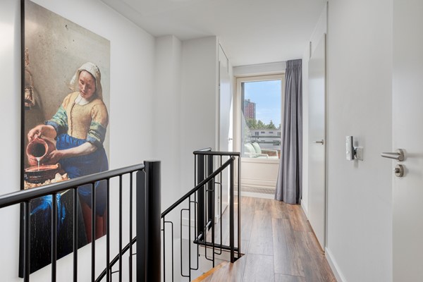 Medium property photo - Chico Mendesring 246, 3315 NN Dordrecht