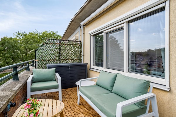 Medium property photo - Chico Mendesring 246, 3315 NN Dordrecht