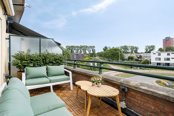 Medium property photo - Chico Mendesring 246, 3315 NN Dordrecht