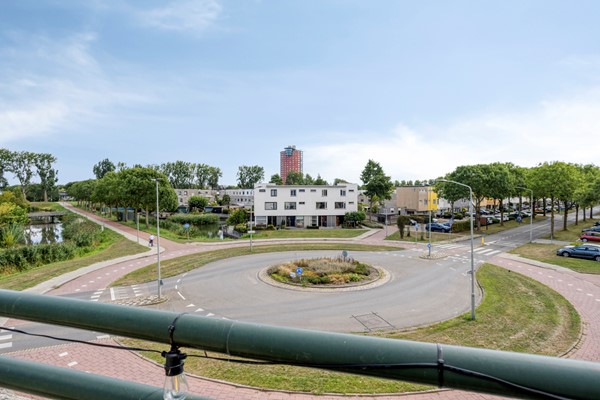 Medium property photo - Chico Mendesring 246, 3315 NN Dordrecht