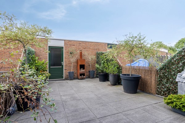 Medium property photo - Chico Mendesring 246, 3315 NN Dordrecht
