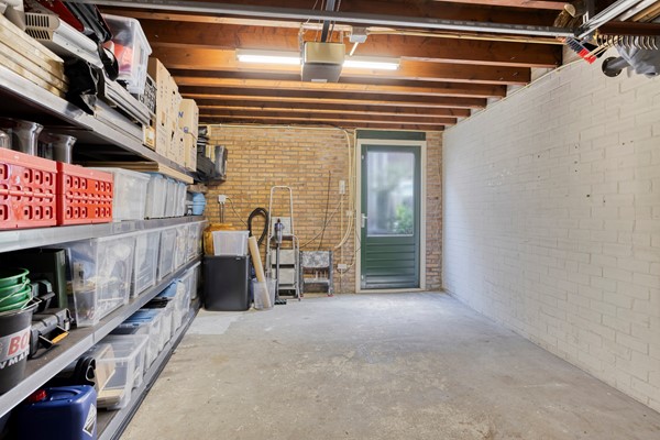 Medium property photo - Chico Mendesring 246, 3315 NN Dordrecht