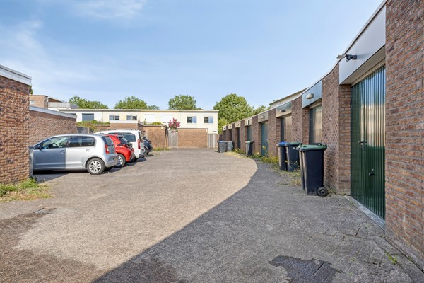 Medium property photo - Chico Mendesring 246, 3315 NN Dordrecht