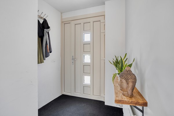 Medium property photo - Chico Mendesring 246, 3315 NN Dordrecht