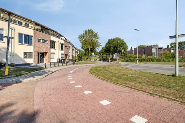 Medium property photo - Chico Mendesring 246, 3315 NN Dordrecht