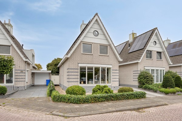 Medium property photo - Batelier 22, 3362 JS Sliedrecht