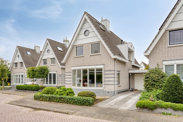 Medium property photo - Batelier 22, 3362 JS Sliedrecht