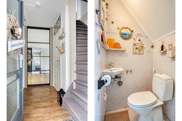 Medium property photo - Batelier 22, 3362 JS Sliedrecht