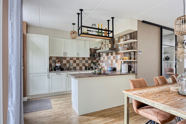 Medium property photo - Batelier 22, 3362 JS Sliedrecht