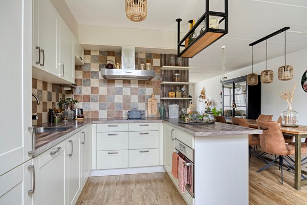 Medium property photo - Batelier 22, 3362 JS Sliedrecht
