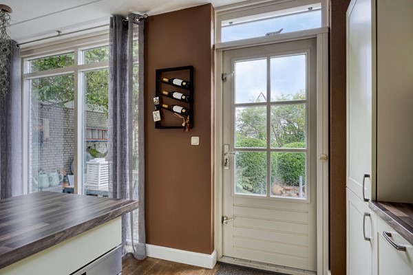 Medium property photo - Batelier 22, 3362 JS Sliedrecht