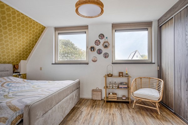 Medium property photo - Batelier 22, 3362 JS Sliedrecht