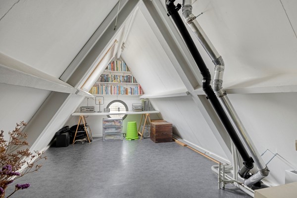 Medium property photo - Batelier 22, 3362 JS Sliedrecht