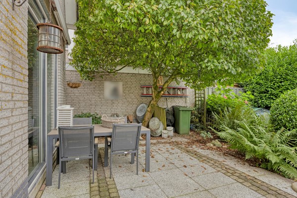 Medium property photo - Batelier 22, 3362 JS Sliedrecht