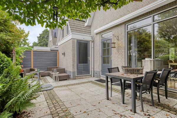 Medium property photo - Batelier 22, 3362 JS Sliedrecht