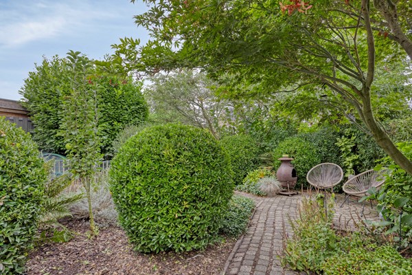 Medium property photo - Batelier 22, 3362 JS Sliedrecht