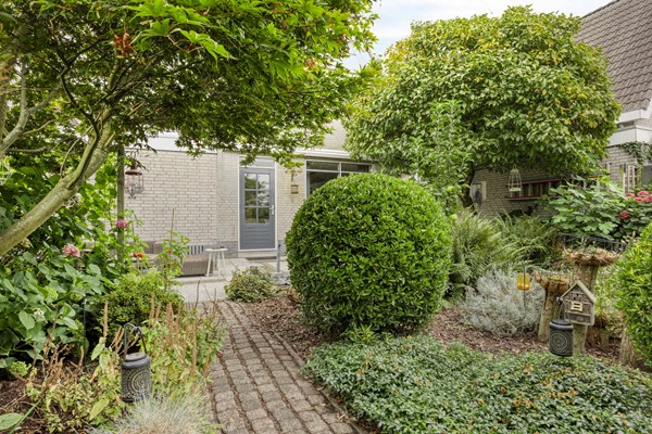 Medium property photo - Batelier 22, 3362 JS Sliedrecht