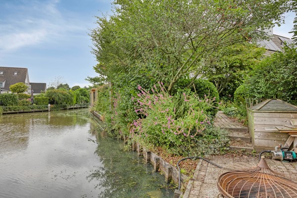 Medium property photo - Batelier 22, 3362 JS Sliedrecht