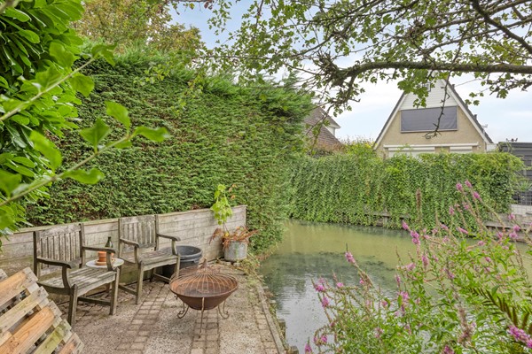 Medium property photo - Batelier 22, 3362 JS Sliedrecht