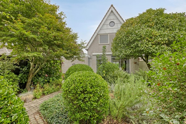 Medium property photo - Batelier 22, 3362 JS Sliedrecht