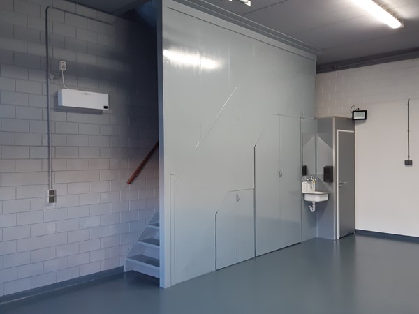 Medium property photo - Pascalstraat 17B, 3316 GR Dordrecht
