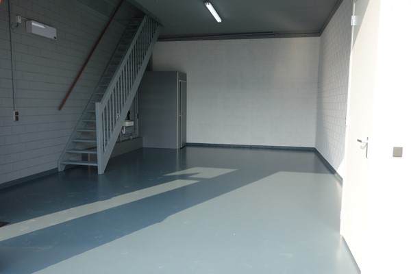 Medium property photo - Pascalstraat 17B, 3316 GR Dordrecht