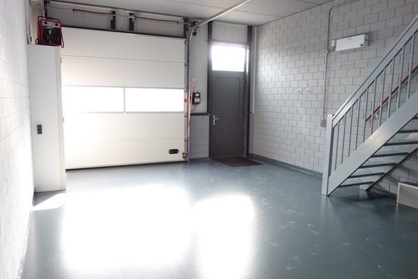 Medium property photo - Pascalstraat 17B, 3316 GR Dordrecht