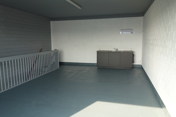 Medium property photo - Pascalstraat 17B, 3316 GR Dordrecht