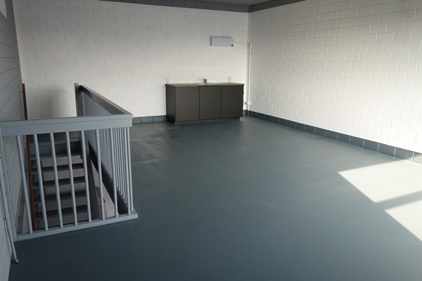 Medium property photo - Pascalstraat 17B, 3316 GR Dordrecht