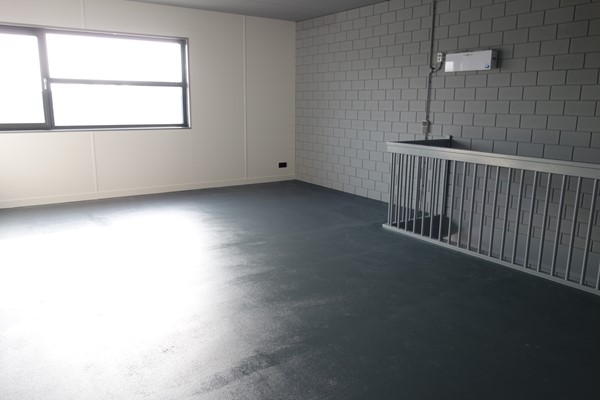 Medium property photo - Pascalstraat 17B, 3316 GR Dordrecht