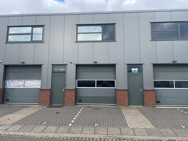 Medium property photo - Pascalstraat 17B, 3316 GR Dordrecht