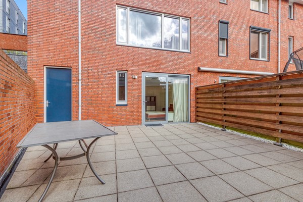 Medium property photo - Sleep 5, 3351 NG Papendrecht