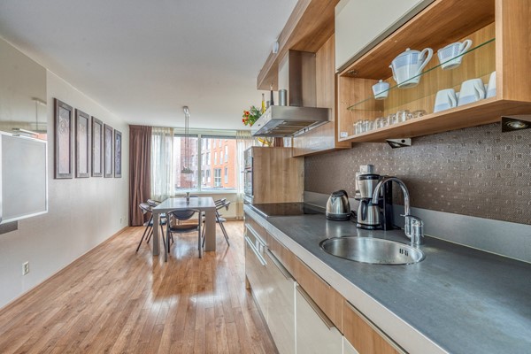 Medium property photo - Sleep 5, 3351 NG Papendrecht